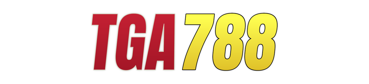 tga788 logo
